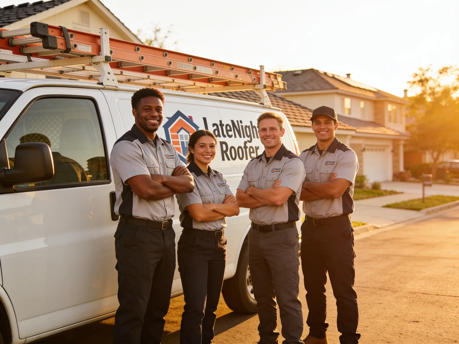 Emergency Roof Repair company in Bearden, AR
